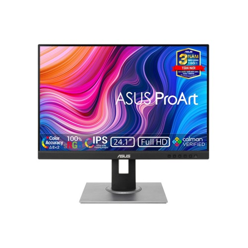 Màn hình LCD ASUS ProArt PA248QV Màn hình LCD ASUS ProArt PA248QV